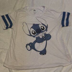 Stitch T Shirt
